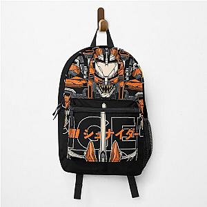 Liger Zero Schneider ZOIDS Backpack