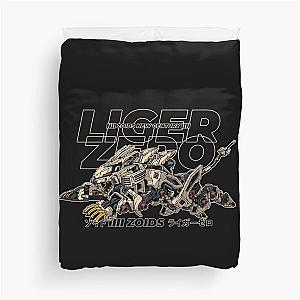 Liger Zero ZOIDS Duvet Cover