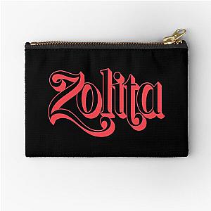 Zolita Zipper Pouch