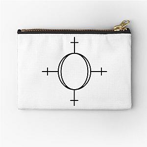 Zolita Cult of Girls Symbol Zipper Pouch