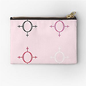 Zolita Cult of Girls 4-pack Zipper Pouch