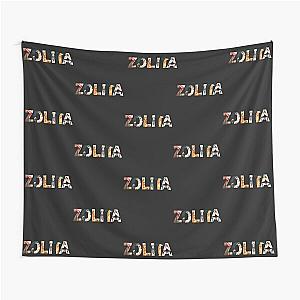 Zolita T Shirt  Sticker Tapestry