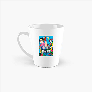 Zom 100 Bucket List of the Dead My Favorite Anime Zom 100 Bucket List Of The Dead Mugs