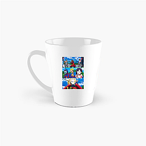 Zom 100 Bucket List of the Dead Freedom From The Office Zom 100 Bucket List Of The Dead Mugs