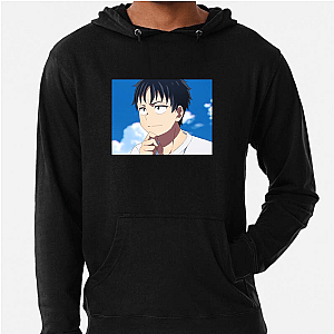 Zom 100 Bucket List of the Dead Embrace The Chaos Zom 100 Bucket List Of The Dead Hoodies