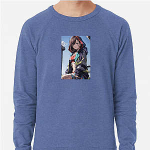 Zom 100 Bucket List of the Dead No More Work Life Zom 100 Bucket List Of The Dead Sweatshirts