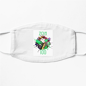Zom 100 Bucket List of the Dead Unforgettable Goals Zom 100 Bucket List Of The Dead Face Masks