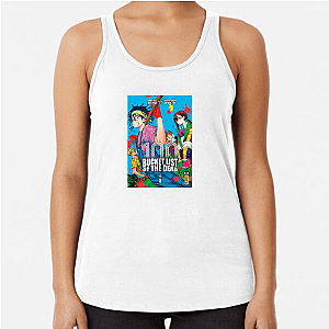 Zom 100 Bucket List of the Dead My Favorite Anime Zom 100 Bucket List Of The Dead Tank Tops