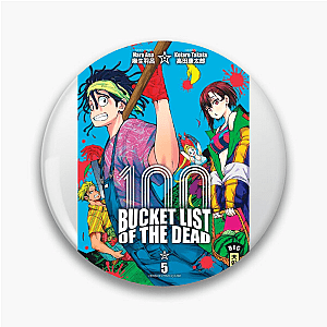 Zom 100 Bucket List of the Dead My Favorite Anime Zom 100 Bucket List Of The Dead Pins