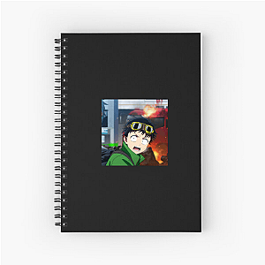 Zom 100 Bucket List of the Dead Always Bucket List Always Fun Zom 100 Bucket List Of The Dead Notebook