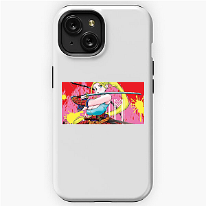 Zom 100 Bucket List of the Dead My Life My List Zom 100 Bucket List Of The Dead iPhone Cases