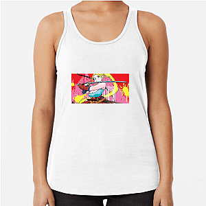 Zom 100 Bucket List of the Dead My Life My List Zom 100 Bucket List Of The Dead Tank Tops