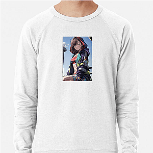 Zom 100 Bucket List of the Dead No More Work Life Zom 100 Bucket List Of The Dead Sweatshirts