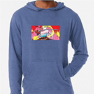 Zom 100 Bucket List of the Dead My Life My List Zom 100 Bucket List Of The Dead Hoodies