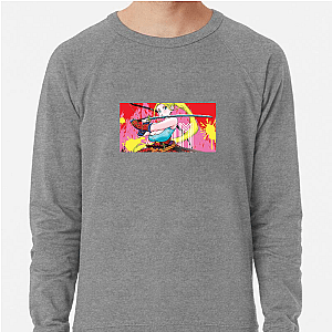 Zom 100 Bucket List of the Dead My Life My List Zom 100 Bucket List Of The Dead Sweatshirts