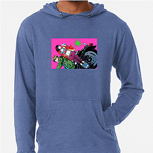 Zom 100 Bucket List of the Dead Live Before Youre Dead Zom 100 Bucket List Of The Dead Hoodies