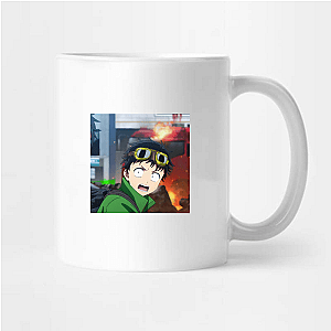 Zom 100 Bucket List of the Dead Always Bucket List Always Fun Zom 100 Bucket List Of The Dead Mugs