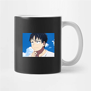 Zom 100 Bucket List of the Dead Embrace The Chaos Zom 100 Bucket List Of The Dead Mugs