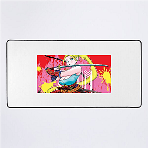 Zom 100 Bucket List of the Dead My Life My List Zom 100 Bucket List Of The Dead Mouse Pads