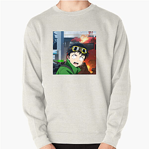 Zom 100 Bucket List of the Dead Always Bucket List Always Fun Zom 100 Bucket List Of The Dead Sweatshirts