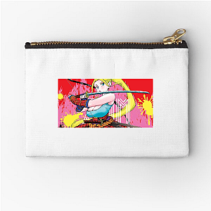 Zom 100 Bucket List of the Dead My Life My List Zom 100 Bucket List Of The Dead Zipper Pouches