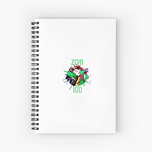 Zom 100 Bucket List of the Dead Unforgettable Goals Zom 100 Bucket List Of The Dead Notebook