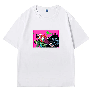 Zom 100 Bucket List of the Dead Live Before Youre Dead Zom 100 Bucket List Of The Dead T-Shirts