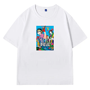 Zom 100 Bucket List of the Dead My Favorite Anime Zom 100 Bucket List Of The Dead T-Shirts