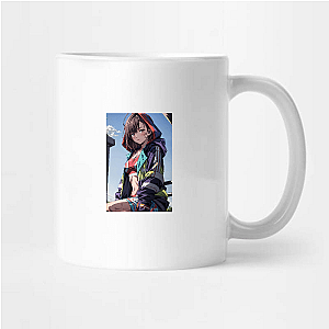 Zom 100 Bucket List of the Dead No More Work Life Zom 100 Bucket List Of The Dead Mugs
