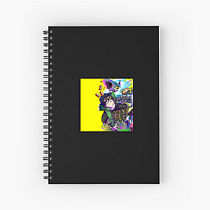 Zom 100 Bucket List of the Dead Beyond The Undead Zom 100 Bucket List Of The Dead Notebook