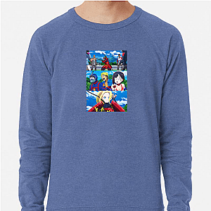 Zom 100 Bucket List of the Dead Freedom From The Office Zom 100 Bucket List Of The Dead Sweatshirts