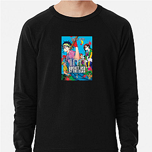 Zom 100 Bucket List of the Dead My Favorite Anime Zom 100 Bucket List Of The Dead Sweatshirts