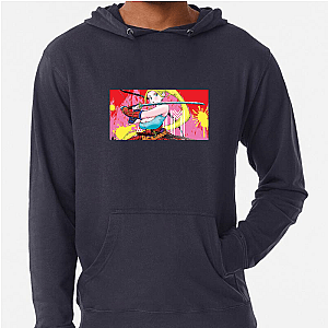 Zom 100 Bucket List of the Dead My Life My List Zom 100 Bucket List Of The Dead Hoodies
