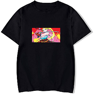 Zom 100 Bucket List of the Dead My Life My List Zom 100 Bucket List Of The Dead T-Shirts