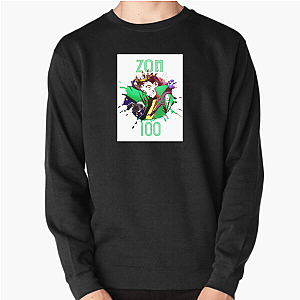 Zom 100 Bucket List of the Dead Unforgettable Goals Zom 100 Bucket List Of The Dead Sweatshirts