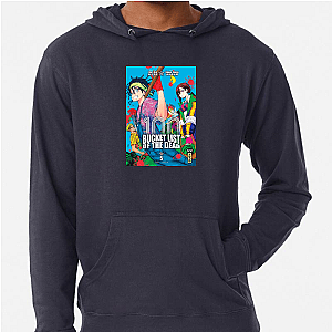 Zom 100 Bucket List of the Dead My Favorite Anime Zom 100 Bucket List Of The Dead Hoodies