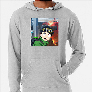 Zom 100 Bucket List of the Dead Always Bucket List Always Fun Zom 100 Bucket List Of The Dead Hoodies