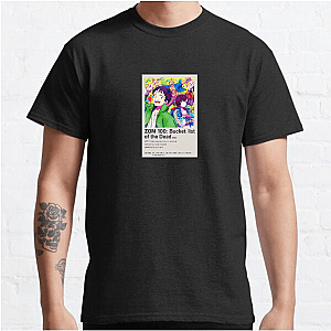 Zom 100 Bucket List of the Dead Zombie Apocalypse Party Zom 100 Bucket List Of The Dead T-Shirts