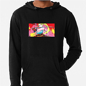 Zom 100 Bucket List of the Dead My Life My List Zom 100 Bucket List Of The Dead Hoodies