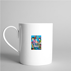 Zom 100 Bucket List of the Dead My Favorite Anime Zom 100 Bucket List Of The Dead Mugs
