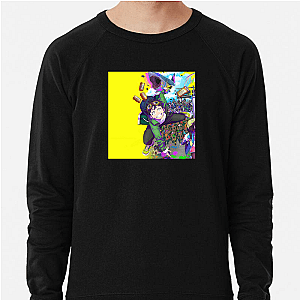 Zom 100 Bucket List of the Dead Beyond The Undead Zom 100 Bucket List Of The Dead Sweatshirts