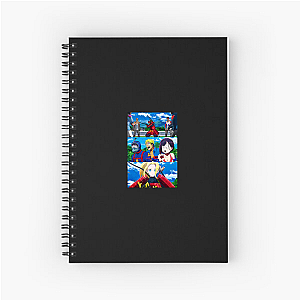 Zom 100 Bucket List of the Dead Freedom From The Office Zom 100 Bucket List Of The Dead Notebook