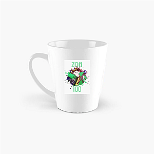 Zom 100 Bucket List of the Dead Unforgettable Goals Zom 100 Bucket List Of The Dead Mugs