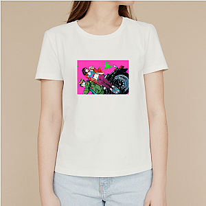 Zom 100 Bucket List of the Dead Live Before Youre Dead Zom 100 Bucket List Of The Dead T-Shirts