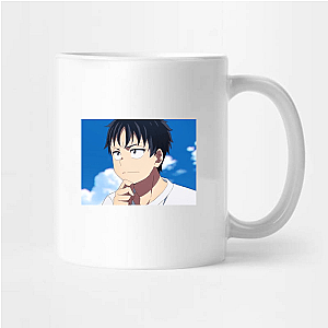 Zom 100 Bucket List of the Dead Embrace The Chaos Zom 100 Bucket List Of The Dead Mugs