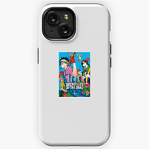 Zom 100 Bucket List of the Dead My Favorite Anime Zom 100 Bucket List Of The Dead Samsung Cases