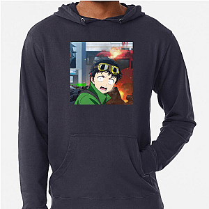 Zom 100 Bucket List of the Dead Always Bucket List Always Fun Zom 100 Bucket List Of The Dead Hoodies