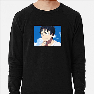 Zom 100 Bucket List of the Dead Embrace The Chaos Zom 100 Bucket List Of The Dead Sweatshirts