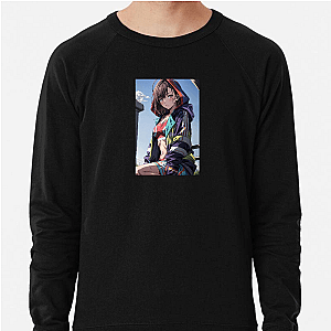Zom 100 Bucket List of the Dead No More Work Life Zom 100 Bucket List Of The Dead Sweatshirts