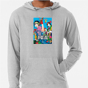 Zom 100 Bucket List of the Dead My Favorite Anime Zom 100 Bucket List Of The Dead Hoodies